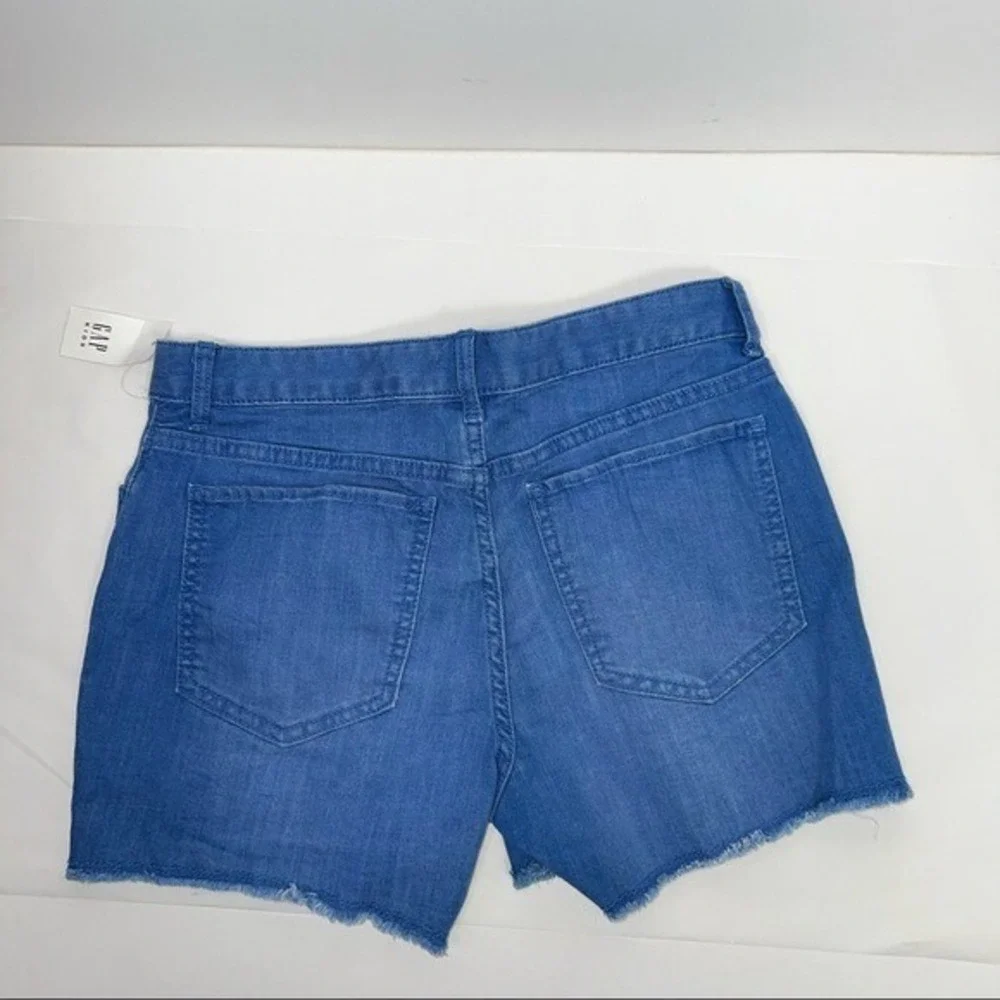 GAP denim girls